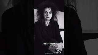 Odile Decq works architecture gothic artist designinspiration [upl. by Barbara-Anne]