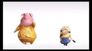 The Minions Search For A Boss  Despicable Me  Minions  Compilation  Movie  Mega Moments [upl. by Imena]