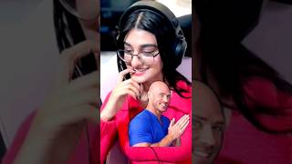 Johnny Sins SuperChat Payal Gaming 🤣 Main to Kabse Ready Hu Taiyar 🌚 payalgaming totalgaming Song [upl. by Crofton]