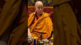 rinpoche shortvideo [upl. by Halimeda939]