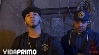 Anuel AA  Coronamos ft Lito Kirino Official Video [upl. by Atwater]