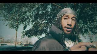 L Basquiat x Marr  The Greatest Official Music Video [upl. by Eizzik90]