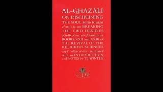 AlGhazali On Disciplining the Soul  Imam AlGhazali  Lesson 36  Mustafa Abu Sway [upl. by Kresic]