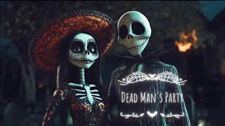 Dead Mans Party  The OutLaw Mariachi [upl. by Chandos]