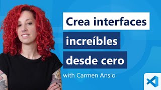 🔴 Introducción al frontend Crea interfaces increíbles desde cero [upl. by Telfore]