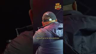 ACZINO🧢 humilla a SKONE con música MEXICANA🇲🇽 urbanroosters redbullbatalla fms aczino [upl. by Sanger]