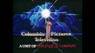 Lightkeeper ProductionsColumbia Pictures Television 1988 [upl. by Lein366]