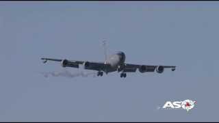 Australian International Airshow  Avalon Airport  Victoria 2015 Arrivals [upl. by Trini939]