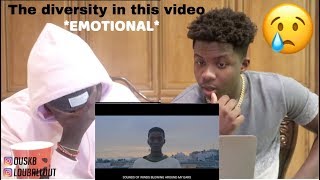 MV 이달의 소녀 LOONA quotButterflyquot REACTION [upl. by Haskins]