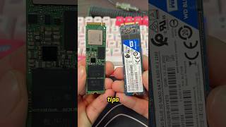 Diferencias entre unidades SSD M2 ⚠ ¿Cuál comprar [upl. by Vern]