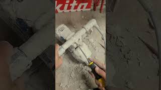 Power Tool Repairs Cleaning and repairing a BOSCH Mixer tools cleaning deandohertygreaser asmr [upl. by Gregorius]