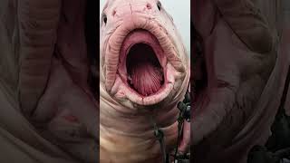 Giant Sea Monsters Caught by Fishermen 🐙🎣GiantSeaCreatures FishingDiscoveries OceanMysteries [upl. by Aekin851]