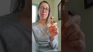 Annick Goutal Songes Perfume Review EDT vs EDP perfumereview nicheperfumes [upl. by Inaflahk793]