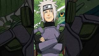 What does jiraiya headband mean naruto anime [upl. by Flannery838]