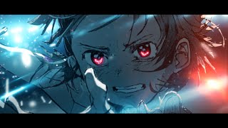 【AMVMAD】 メダリスト 【Squall】 [upl. by Otnas]