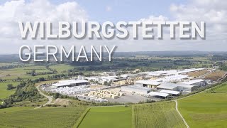 Rettenmeier Holzindustrie Wilburgstetten GmbH [upl. by Dub]