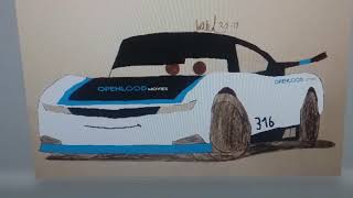 Greg quotPetequot Prospector Voice Openload Movies Next Gen Racer 316 Cars 3 Cars 4 [upl. by Mundy816]