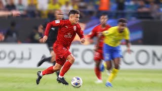 Philippe Coutinho Sensational Skills and Plays at Al Duhail [upl. by Slavic]