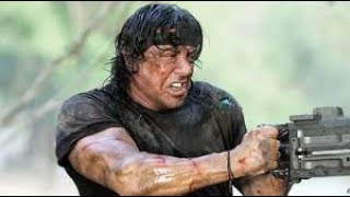 Rambo 4 action movies 2021 full length english latest hd new best action movies [upl. by Elletnwahs]