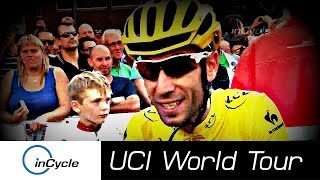 inCycle UCI Profronde van Lommel Criterium 2014 [upl. by Olram]