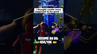 never dropping at the yacht again 💀😭 fortnite fortniteshorts [upl. by Teodora]