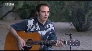 Nils Lofgren playing long may you run [upl. by Aicia]