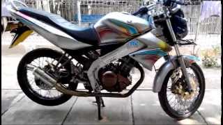 Vixion 155cc  6 Speed  Rumah Kopling R15 [upl. by Eerhs83]