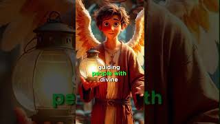 seven most powerful angels of god bible bibleanimation god [upl. by Ttesil634]