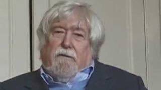 Full interview with Clifford Geertz  part one [upl. by Jewel]