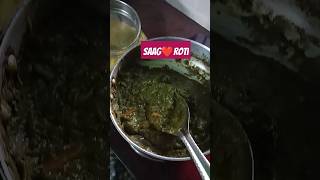 ✅Sarso da saag🌹🌹cooking food easyrecipe comedy [upl. by Jermayne153]