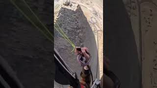 Top 25 Archaeological Discoveries andParaglider Discovery at the Pyramid of G  shortsvideo [upl. by Idok]