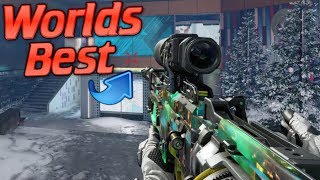 WORLDS BEST NOSCOPES CLUTCHES NINJA DEFUSERS WEEK 10 [upl. by Rehpitsirhc541]