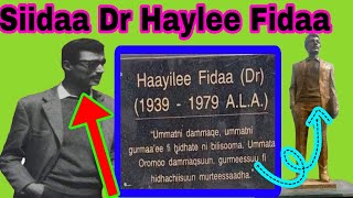 Siidaa Dr Haylee Fidaa Mana Barumsa Bultii Addaa Ifaa Boruu Sadd 2ffaa Magaalaa Dodolaa❤️ [upl. by Vivyanne610]