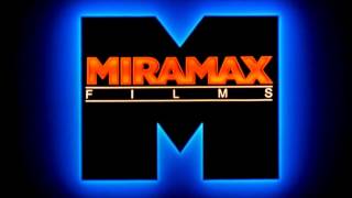 Miramax Films Logo 1987 [upl. by Gable48]