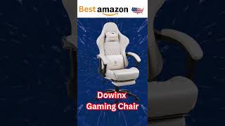 Best and inexpensive gaming chair in Amazone USA🎮🔥2023 [upl. by Corenda892]