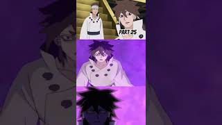 INDRA ANDU ASURA FINAL FIGHT LAST EPISODE TAMIL naruto shortanime shorts [upl. by Kcolttam]