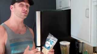 The Ultimate Homemade Green Smoothie  A Power Pack of Vegetables Fruits and Nutrients [upl. by Meave]