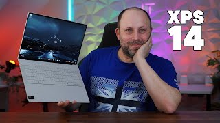 Dell XPS 14 9440 review  Beauty Comes At A Price [upl. by Lennox739]