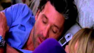 Greys anatomy 8x05 Merder quotEnding Scenequot [upl. by Mond]