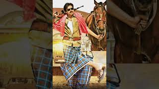 Sardaar Gabbar Singh movie Hindi hero Pawan Kalyan dialogue real [upl. by Ediva]