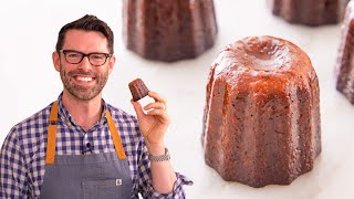 How to Make Caneles  All My Tips and Tricks [upl. by Malcolm]