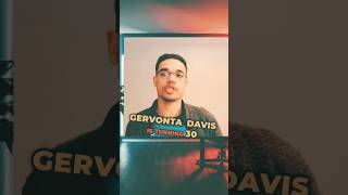 Gervonta Davis vs Lamont Roach… 🤦🏽‍♂️ gervontadavis shakurstevenson boxing [upl. by Ymma]