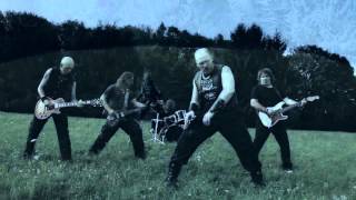 REBELLION  HENGIST  Official Video [upl. by Sylvan]