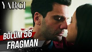 Yargı 56 Bölüm Fragman [upl. by Michelsen471]