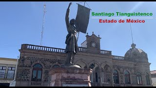 Santiago Tianguistenco Edo de Méx [upl. by Ausoj]