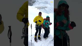 430 Why Makalu makalu travel everest [upl. by Fotinas]