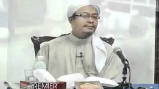 Ustaz Mohd Kazim Elias Rahsia Tarikh Lahir [upl. by Baruch]