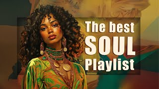 Neo soul music  Songs for your love story  Soul music playlist [upl. by Aitam]