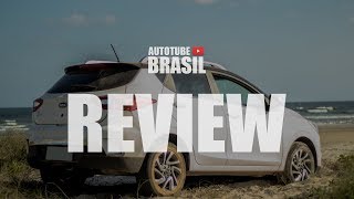 16KML  T40 CVT  O REVIEW MAIS COMPLETO DA INTERNET [upl. by Assirahc]