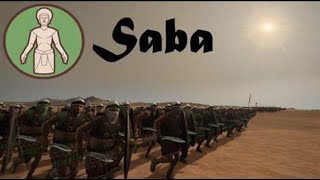 Total War ROME 2  2V2 CON SABA  LA IMPORTANCIA DE LA MICROGESTIÓN AS [upl. by Aenat]